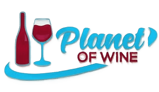 Planet of wine Logo